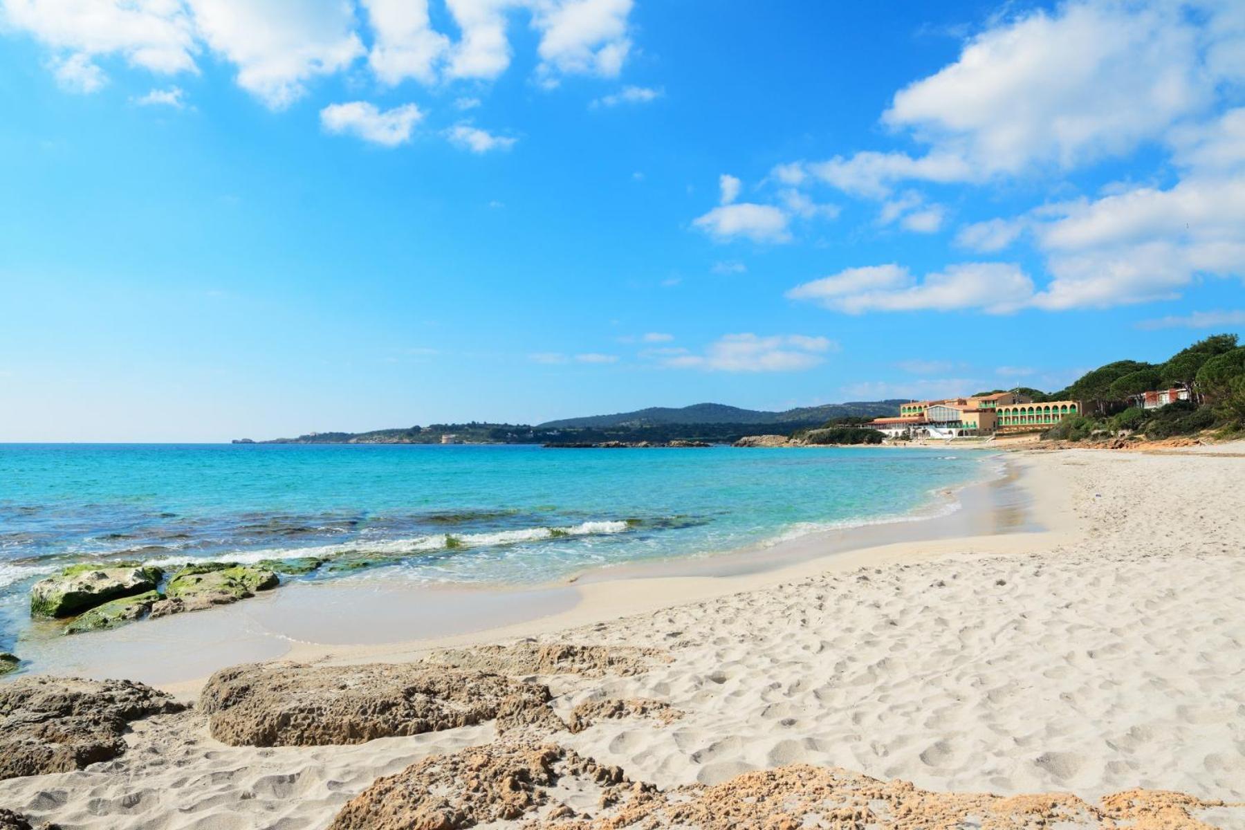 White Star Rooms Alghero Bagian luar foto