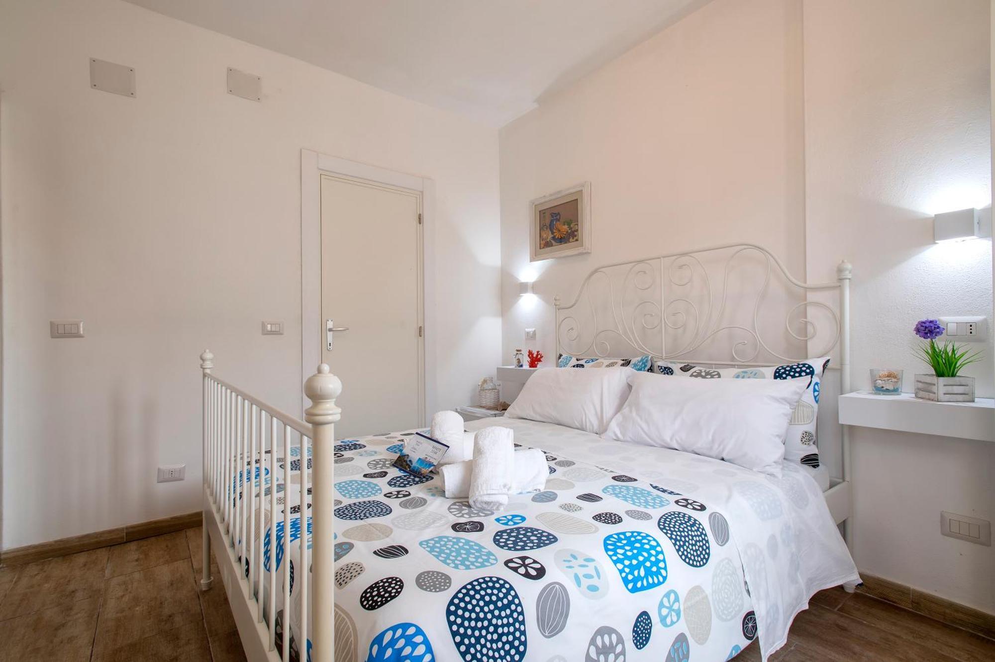 White Star Rooms Alghero Bagian luar foto