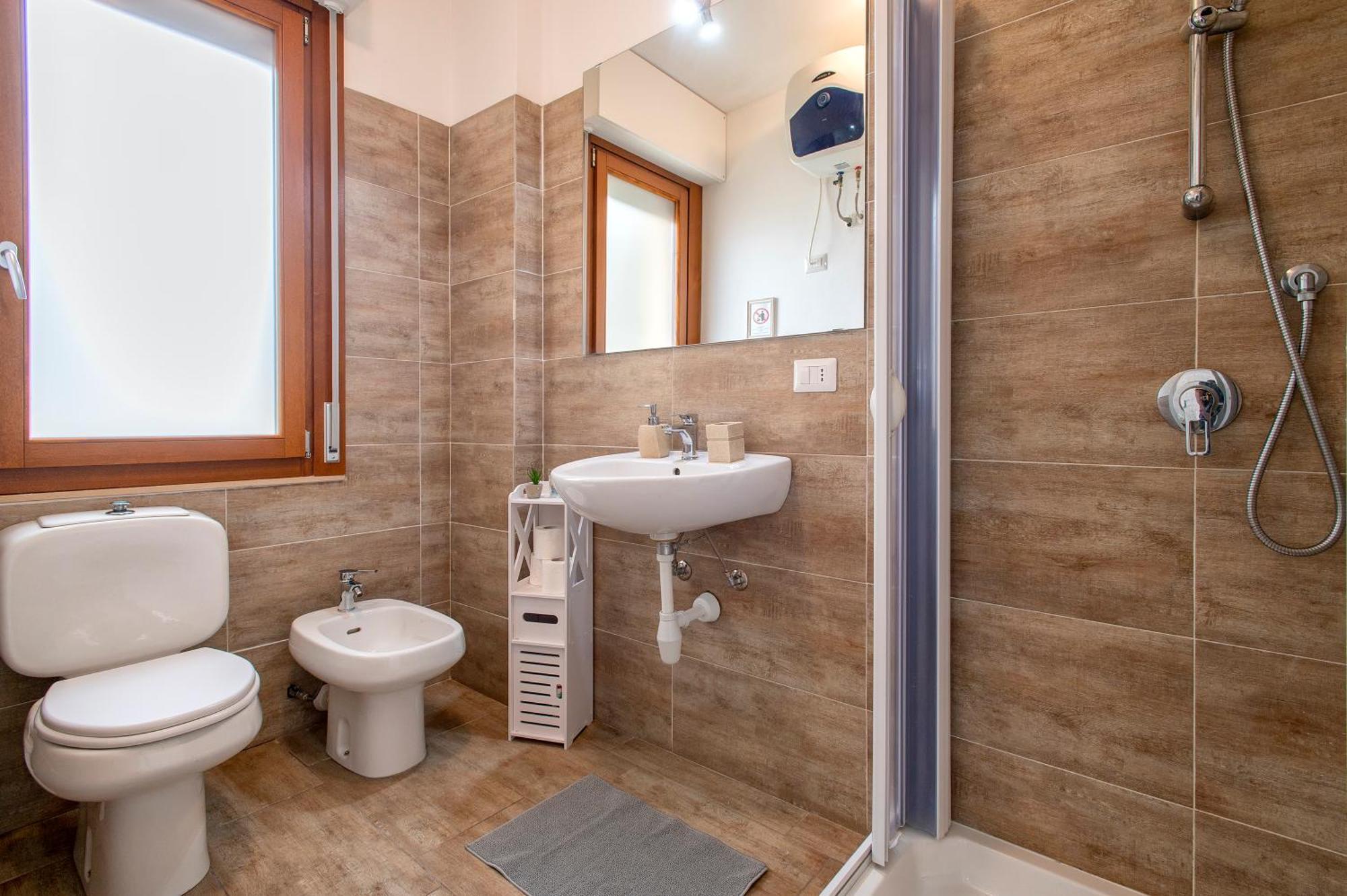 White Star Rooms Alghero Bagian luar foto
